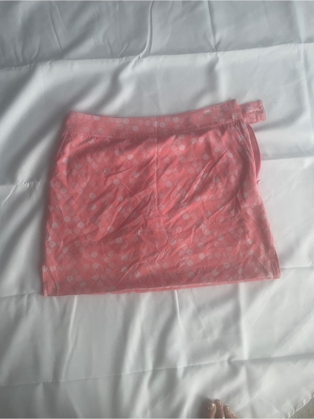 IZOD Women's golf Skirt